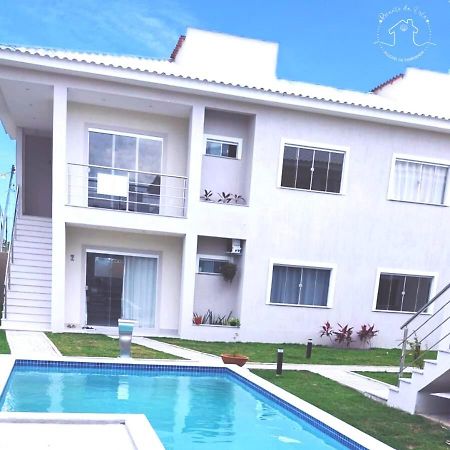 Recanto Da Orla - Apartamento Lindo E Vista Mar - 2 Quartos Porto Seguro Exterior photo
