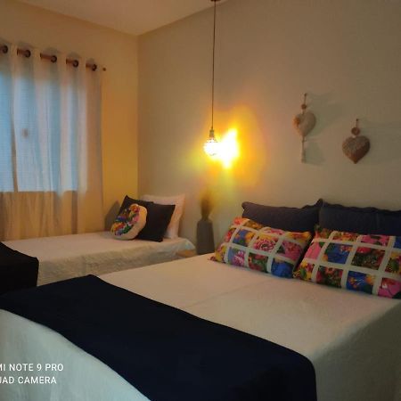 Recanto Da Orla - Apartamento Lindo E Vista Mar - 2 Quartos Porto Seguro Exterior photo