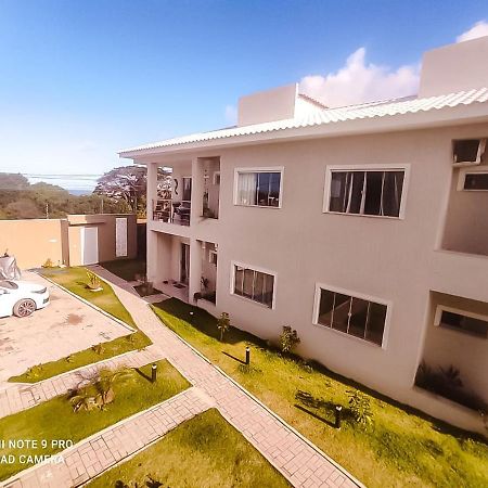 Recanto Da Orla - Apartamento Lindo E Vista Mar - 2 Quartos Porto Seguro Exterior photo