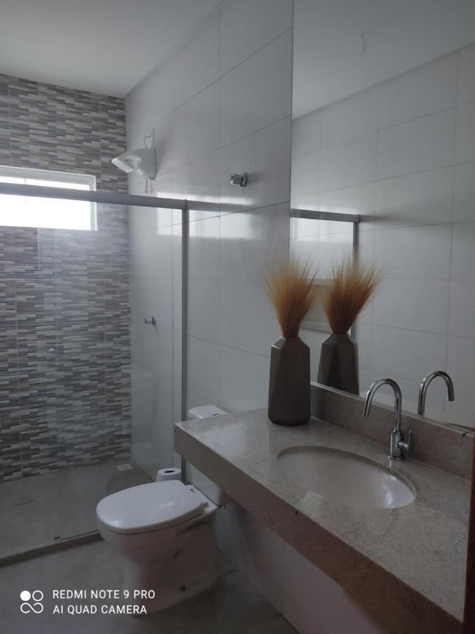 Recanto Da Orla - Apartamento Lindo E Vista Mar - 2 Quartos Porto Seguro Exterior photo