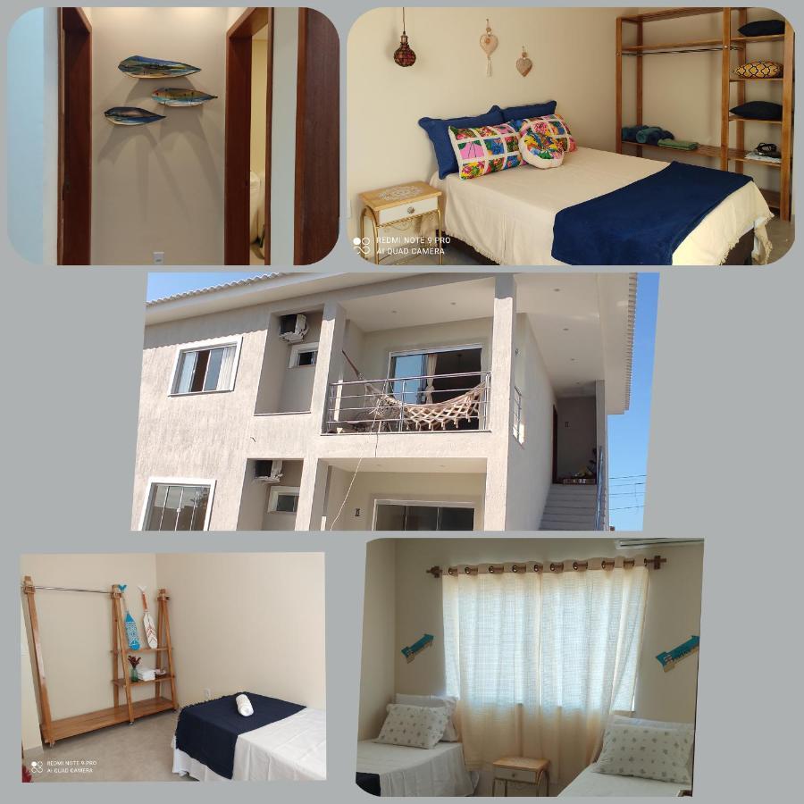 Recanto Da Orla - Apartamento Lindo E Vista Mar - 2 Quartos Porto Seguro Exterior photo
