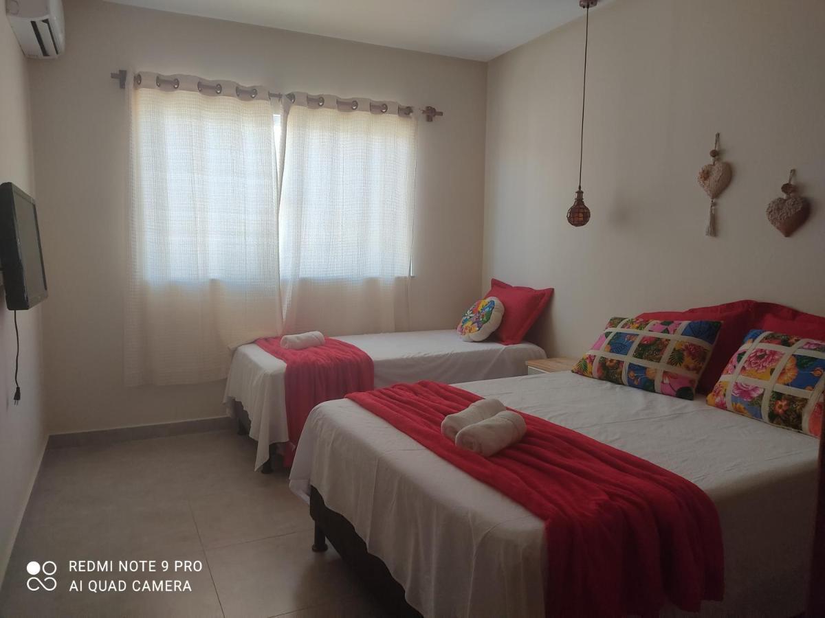 Recanto Da Orla - Apartamento Lindo E Vista Mar - 2 Quartos Porto Seguro Exterior photo